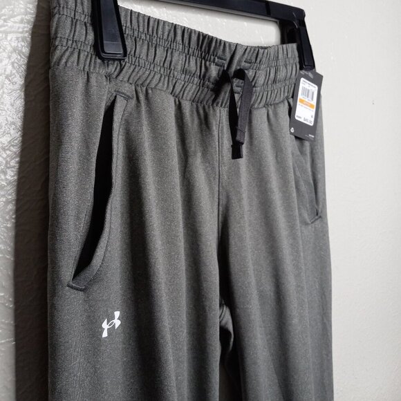 Under Armour Pants - Under Armour HeatGear Women's Joggers NWT  Size S